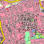 Freinsheim (1:25,000)