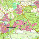 Ramstein-Miesenbach (1:25,000)