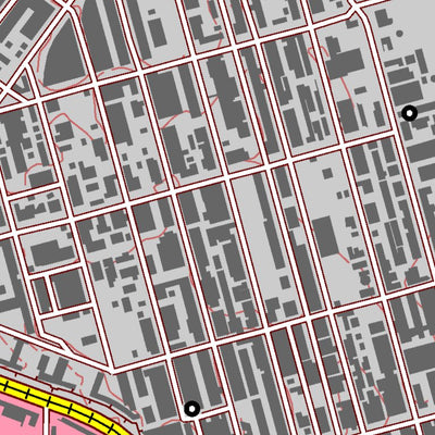 Ludwigshafen am Rhein 2 (1:25,000)