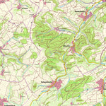 Gundersweiler (1:25,000)
