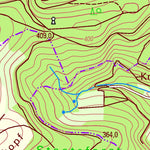 Gundersweiler (1:25,000)