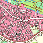 Ludwigshafen am Rhein 1 (1:25,000)