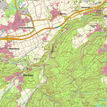 Altleiningen (1:25,000)