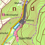 Altleiningen (1:25,000)