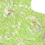 Harbach (1:25,000)