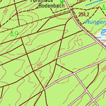 Rodenbach (1:25,000)