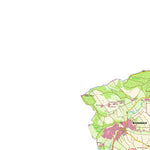 Breitenbach (1:25,000)
