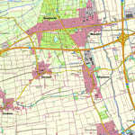 Fußgönheim (1:25,000)