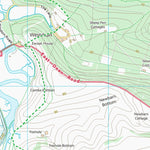 South Downs Way 1:25k