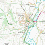 South Downs Way 1:25k