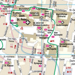 Citymap Regensburg 2023