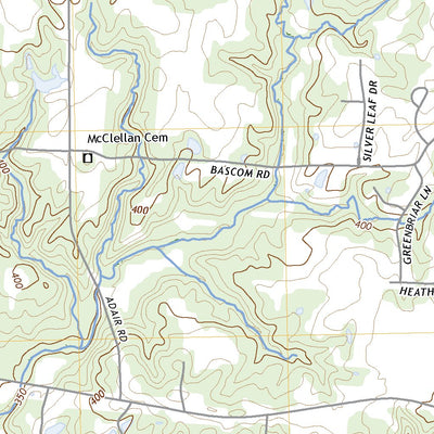 Adair, TN (2022, 24000-Scale) Preview 2