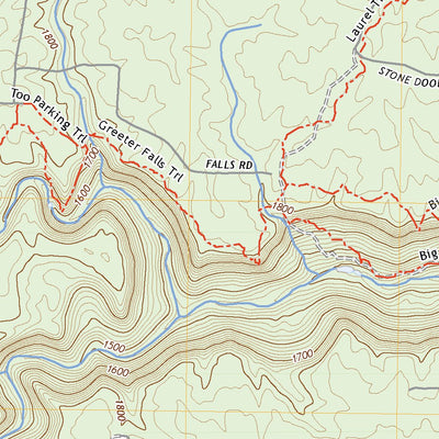 Altamont, TN (2022, 24000-Scale) Preview 2
