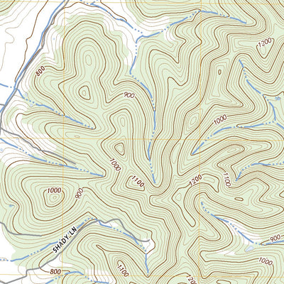 Auburntown, TN (2022, 24000-Scale) Preview 2