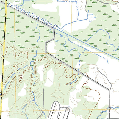Atwood, TN (2022, 24000-Scale) Preview 2