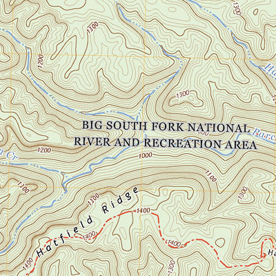 Barthell SW, TN (2022, 24000-Scale) Preview 2