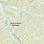 Beaverdam Springs, TN (2022, 24000-Scale) Preview 3