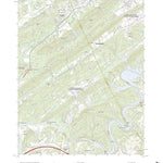Bethel Valley, TN (2022, 24000-Scale) Preview 1