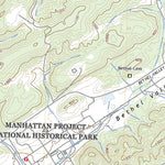 Bethel Valley, TN (2022, 24000-Scale) Preview 2