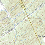 Bethel Valley, TN (2022, 24000-Scale) Preview 3