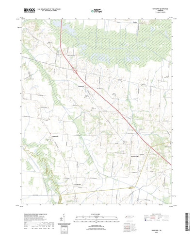 Bonicord, TN (2022, 24000-Scale) Preview 1