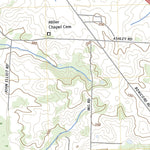 Bonicord, TN (2022, 24000-Scale) Preview 2