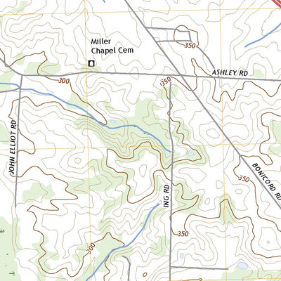 Bonicord, TN (2022, 24000-Scale) Preview 2