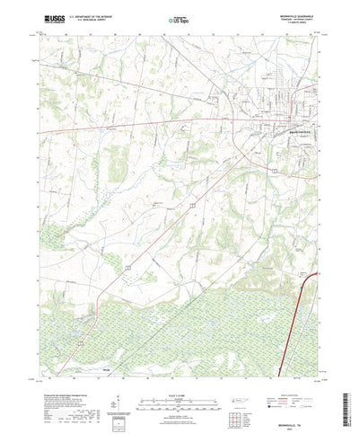 Brownsville, TN (2022, 24000-Scale) Preview 1
