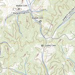 Bulls Gap, TN (2022, 24000-Scale) Preview 2