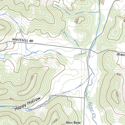 Campbells Station, TN (2022, 24000-Scale) Preview 2
