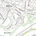 Bellevue, TN (2022, 24000-Scale) Preview 2