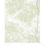 Brick Church, TN (2022, 24000-Scale) Preview 1