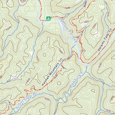 Calderwood, TN (2022, 24000-Scale) Preview 3