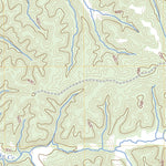 Bucksnort, TN (2022, 24000-Scale) Preview 2