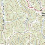 Buffalo Valley, TN (2022, 24000-Scale) Preview 3