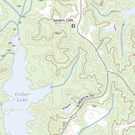 Chesterfield, TN (2022, 24000-Scale) Preview 2
