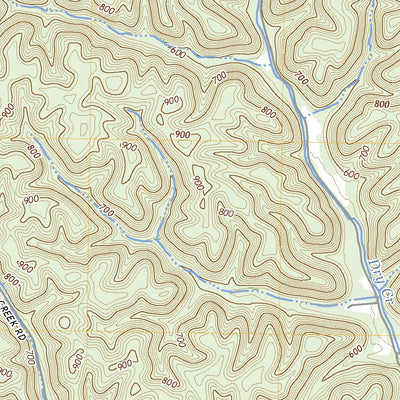 Celina, TN (2022, 24000-Scale) Preview 3