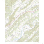 Burem, TN (2022, 24000-Scale) Preview 1
