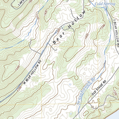 Burem, TN (2022, 24000-Scale) Preview 2