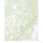 Billingsley Gap, TN (2022, 24000-Scale) Preview 1
