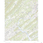 Clinton, TN (2022, 24000-Scale) Preview 1