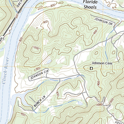 Clinton, TN (2022, 24000-Scale) Preview 2