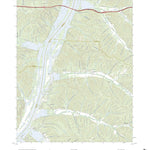 Daniels Landing, TN (2022, 24000-Scale) Preview 1