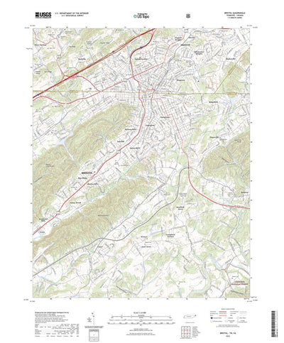 Bristol, TN (2022, 24000-Scale) Preview 1