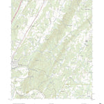 Calhoun, TN (2022, 24000-Scale) Preview 1