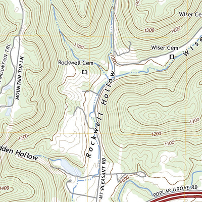 Cookeville East, TN (2022, 24000-Scale) Preview 3
