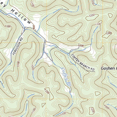 Cornersville, TN (2022, 24000-Scale) Preview 3