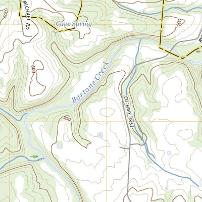 Cumberland Furnace, TN (2022, 24000-Scale) Preview 2