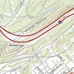 Cardiff, TN (2022, 24000-Scale) Preview 3