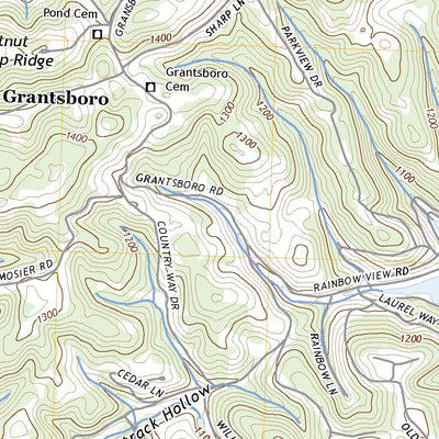 Demory, TN (2022, 24000-Scale) Preview 2